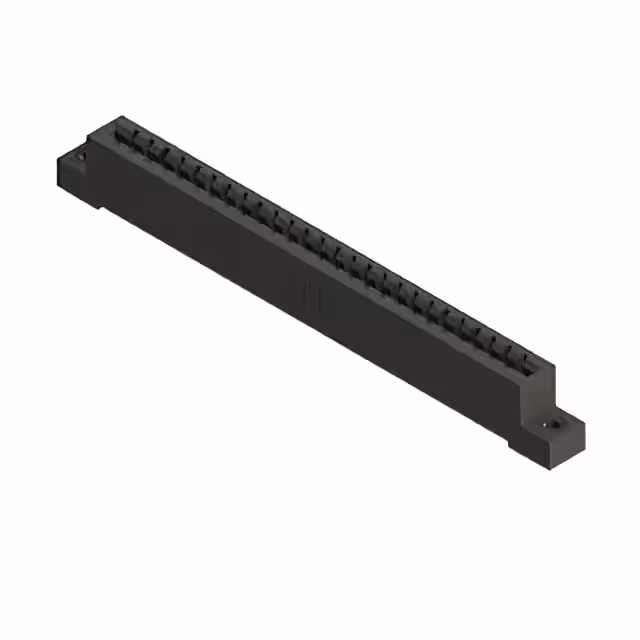 387-026-542-107 EDAC Inc.  Edgeboard Connectors